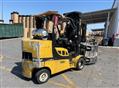 Used Forklifts
